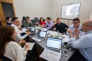 Zelensky took up the project “State in a smartphone”