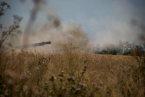 Russia – Ukraine war updates: daily briefings as of July 18, 2019