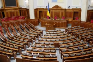 Ukrainians decide to start over. What Western media write about the election results in Ukraine