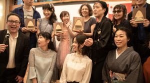 Ukrainian film awarded Grand Prix at a festival in Japan