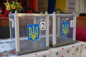 Five years ago, blood was required to change power in Ukraine, now – regular elections