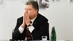 State Bureau of Investigation summoned Poroshenko for questioning