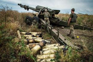 Russia – Ukraine war updates: daily briefings as of July 13, 2019