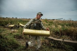 Russia – Ukraine war updates: daily briefings as of July 14, 2019