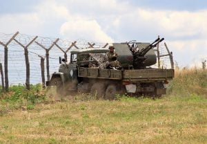 Russia – Ukraine war updates: daily briefings as of July 15, 2019