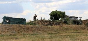 Russia – Ukraine war updates: daily briefings as of July 16, 2019