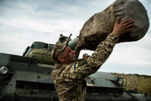 Russia – Ukraine war updates: daily briefings as of July 19, 2019