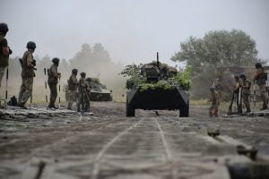 Russia – Ukraine war updates: daily briefings as of July 2, 2019