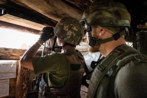 Russia – Ukraine war updates: daily briefings as of July 22, 2019