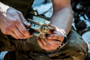 Russia – Ukraine war updates: daily briefings as of July 23, 2019