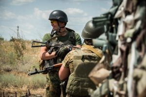Russia – Ukraine war updates: daily briefings as of July 3, 2019