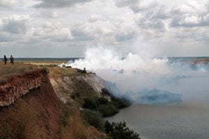 Russia – Ukraine war updates: daily briefings as of July 31, 2019