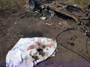 Russia – Ukraine war updates: daily briefings as of July 4, 2019