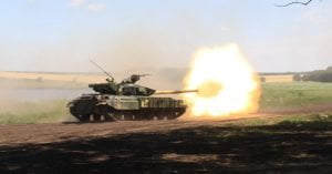 Russia – Ukraine war updates: daily briefings as of July 6, 2019