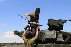 Russia – Ukraine war updates: daily briefings as of July 7, 2019