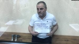 Kangaroo court in Crimea goes on: only pressure on Russia can save Ukrainian activist Bekirov