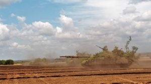 Russia – Ukraine war updates: daily briefings as of August 1, 2019