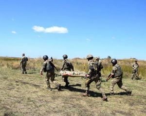 Russia – Ukraine war updates: daily briefings as of August 11, 2019