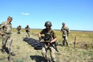 Russia – Ukraine war updates: daily briefings as of August 14, 2019