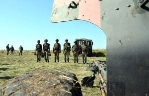 Russia – Ukraine war updates: daily briefings as of August 15, 2019