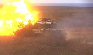 Russia – Ukraine war updates: daily briefings as of August 16, 2019