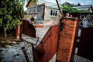 Russia – Ukraine war updates: daily briefings as of August 18, 2019