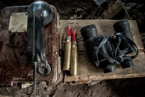 Russia – Ukraine war updates: daily briefings as of August 3, 2019