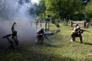 Russia – Ukraine war updates: daily briefings as of August 31, 2019