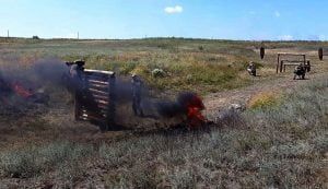 Russia – Ukraine war updates: daily briefings as of August 7, 2019