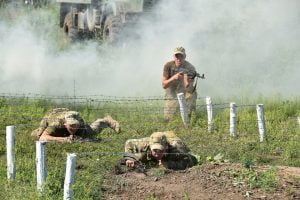 Russia – Ukraine war updates: daily briefings as of August 9, 2019