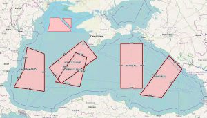 The nine aspects of why the Black Sea becomes a “Russian lake”