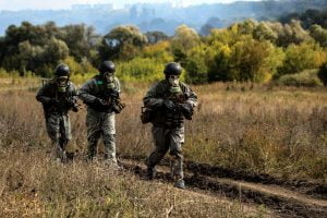 Russia – Ukraine war updates: daily briefings as of September 20, 2019