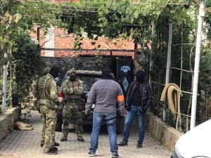 Trumped-up extremism charges against head of the regional Mejlis in Crimea