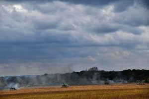Russia – Ukraine war updates: daily briefings as of September 25, 2019