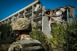 Russia – Ukraine war updates: daily briefings as of September 30, 2019