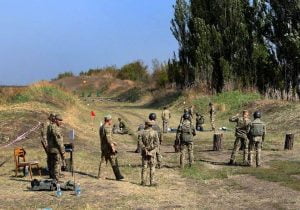 Russia – Ukraine war updates: daily briefings as of September 15, 2019