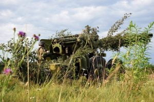 Russia – Ukraine war updates: daily briefings as of September 10, 2019