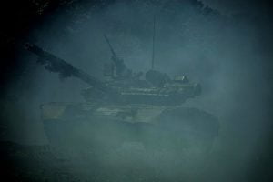 Russia – Ukraine war updates: daily briefings as of September 12, 2019