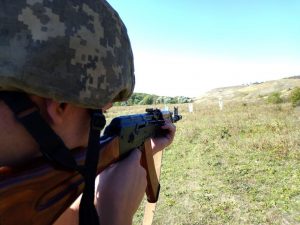 Russia – Ukraine war updates: daily briefings as of September 13, 2019
