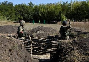 Russia – Ukraine war updates: daily briefings as of September 14, 2019