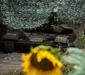 Russia – Ukraine war updates: daily briefings as of September 16, 2019