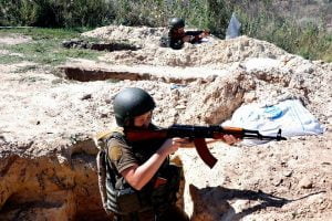 Russia – Ukraine war updates: daily briefings as of September 18, 2019