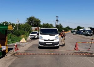 Russia – Ukraine war updates: daily briefings as of September 19, 2019