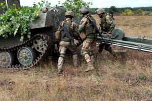 Russia – Ukraine war updates: daily briefings as of September 21, 2019