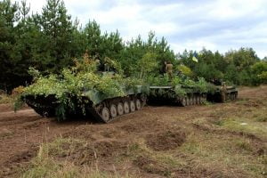 Russia – Ukraine war updates: daily briefings as of September 23, 2019