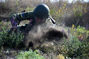 Russia – Ukraine war updates: daily briefings as of September 27, 2019