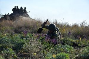 Russia – Ukraine war updates: daily briefings as of September 28, 2019