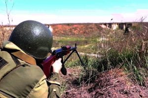 Russia – Ukraine war updates: daily briefings as of September 6, 2019