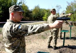 Russia – Ukraine war updates: daily briefings as of September 7, 2019