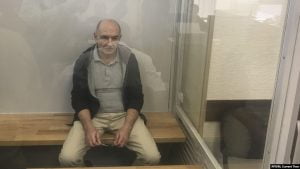 Why Tsemakh release is a threat for Ukraine